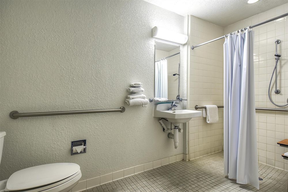 Motel 6-Buena Park, Ca - Knotts Berry Farm - Disneyland Exterior foto